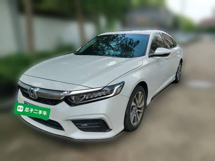 Honda Inspire