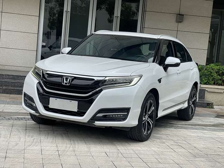 Honda UR-V