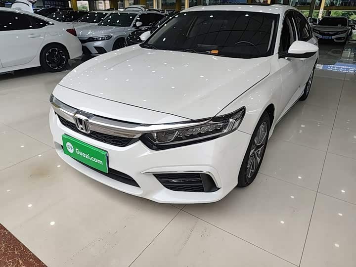 Honda Inspire