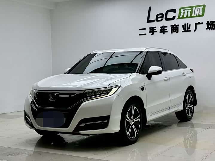 Honda UR-V