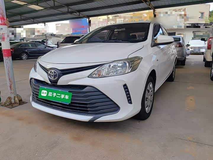 Toyota Vios