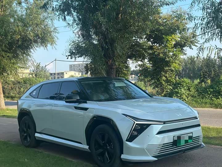 Honda S7