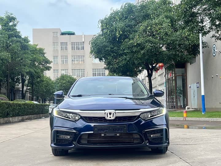 Honda Inspire