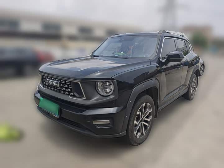 Haval Dargo PLUS