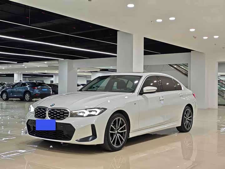BMW 325i