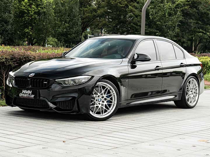 BMW M3