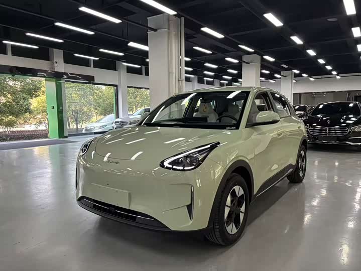 Geely Galaxy Xingyuan