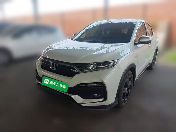 Honda XR-V
