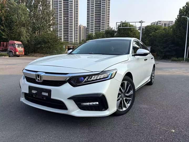 Honda Inspire