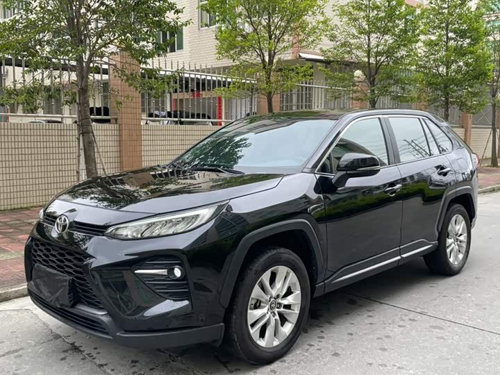 Toyota Venza