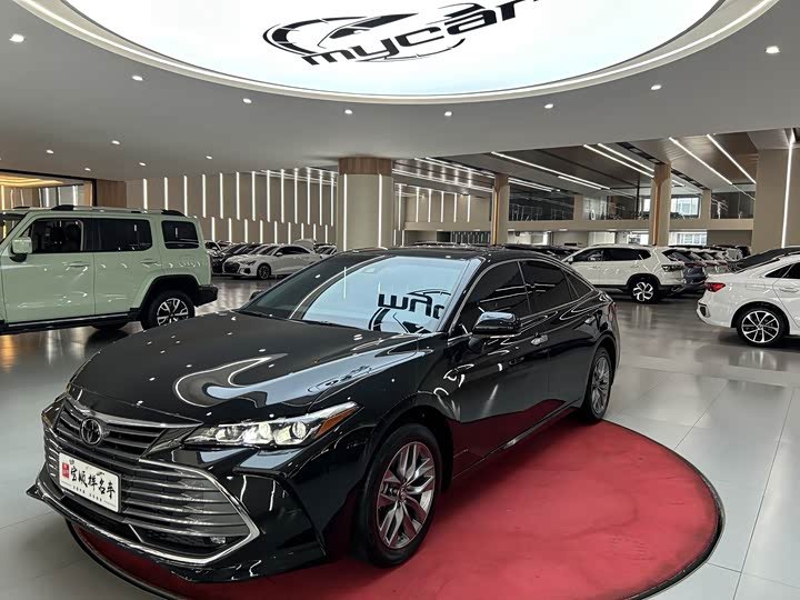 Toyota Avalon