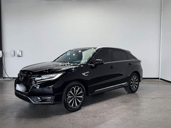 Honda UR-V