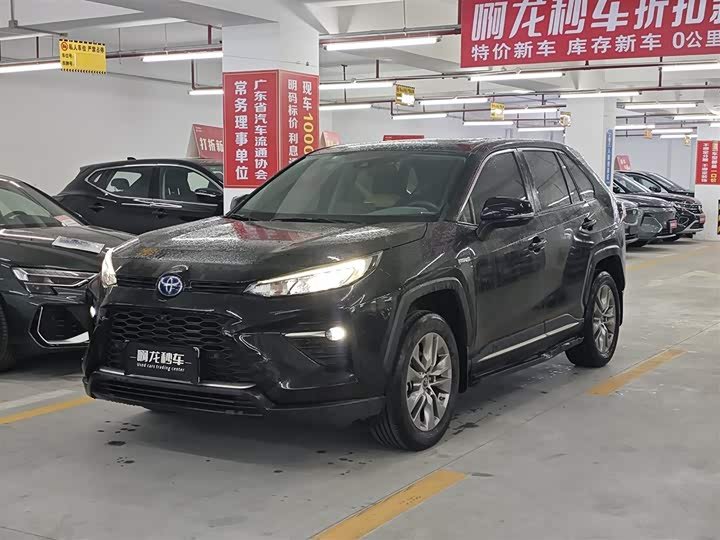 Toyota Venza