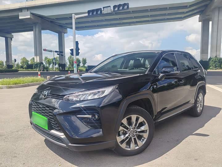 Toyota Venza