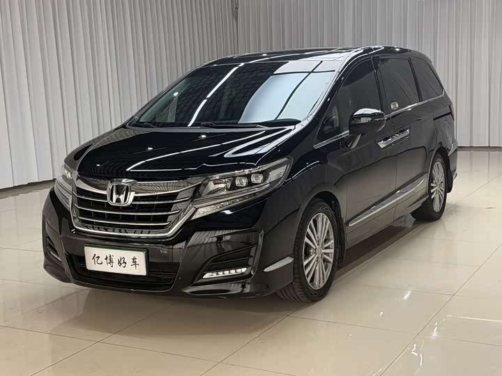 Honda Elysion