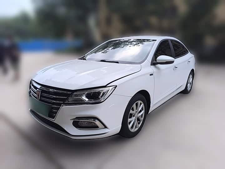 Roewe i5