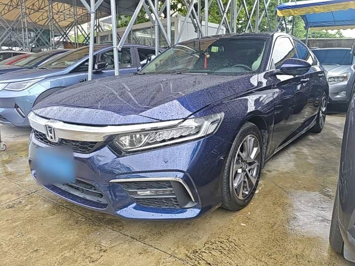 Honda Inspire