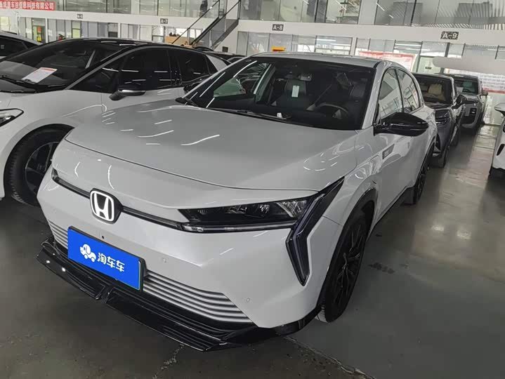 Honda e:NS2