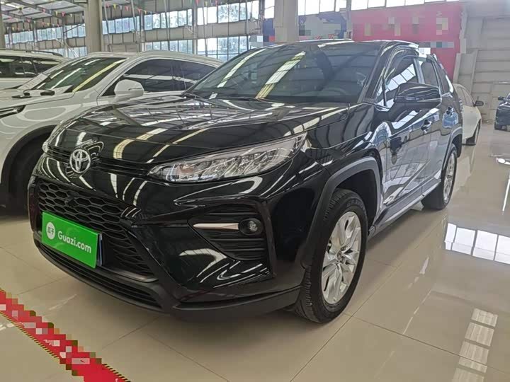 Toyota Venza
