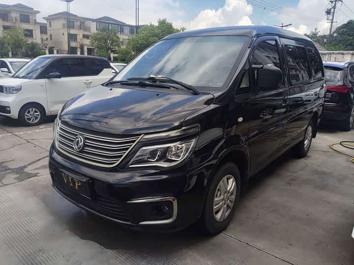 Dongfeng Forthing Lingzhi