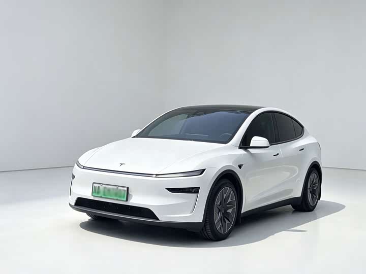 Tesla Model Y L