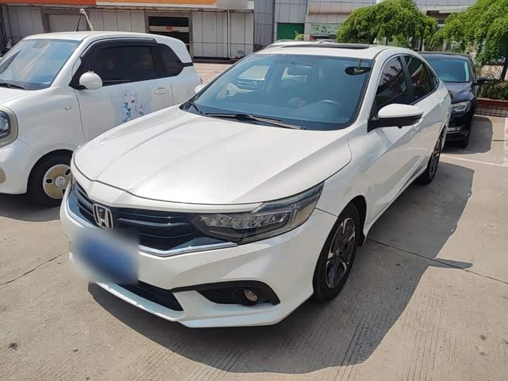 Honda Envix