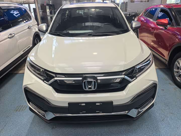 Honda XR-V