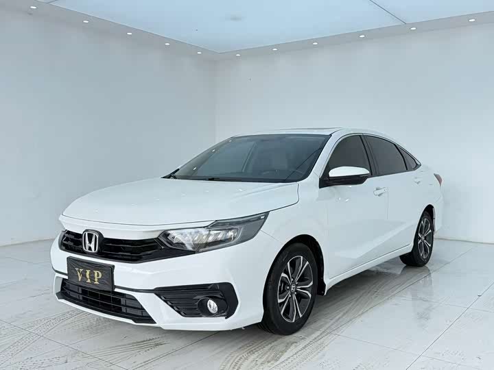 Honda Envix