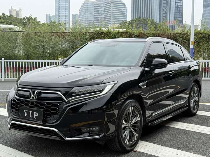 Honda UR-V