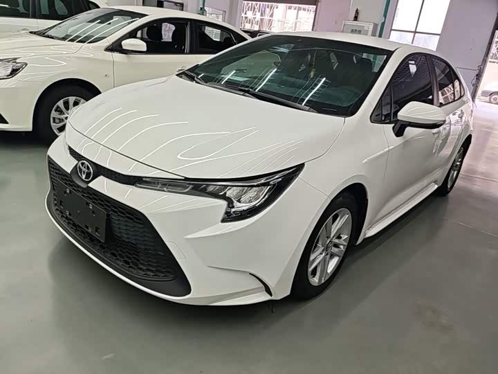 Toyota Levin
