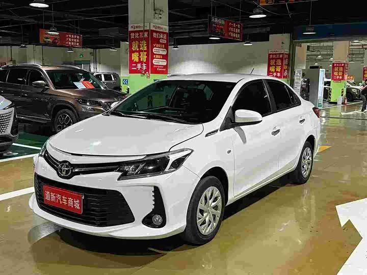 Toyota Vios