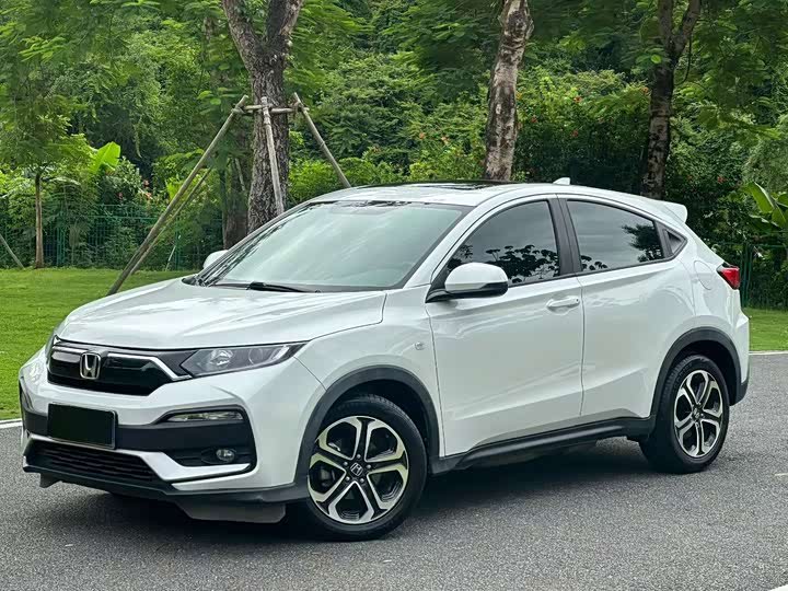 Honda XR-V