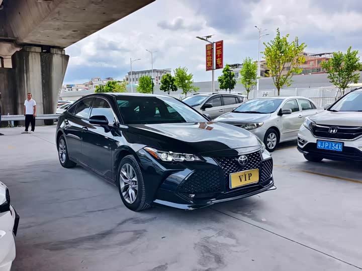 Toyota Avalon