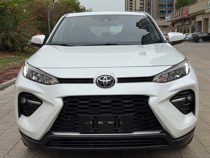 Toyota Venza