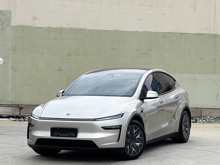 Tesla Model Y L
