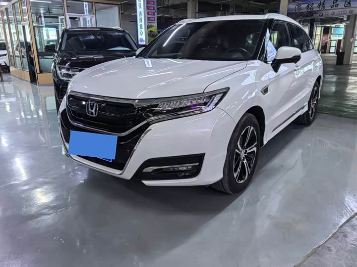 Honda UR-V