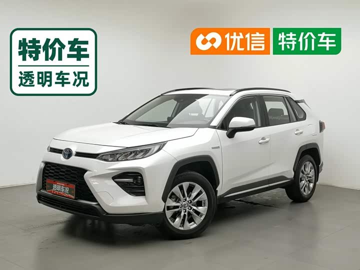 Toyota Venza