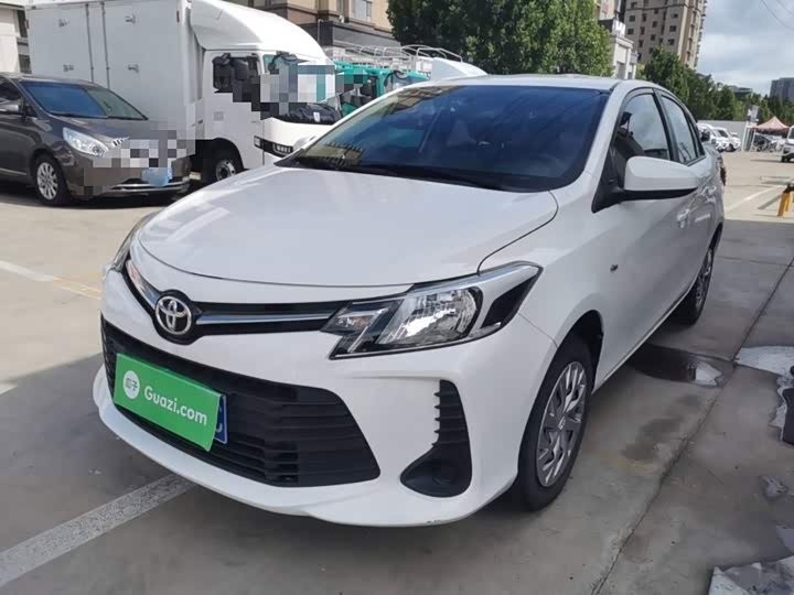 Toyota Vios