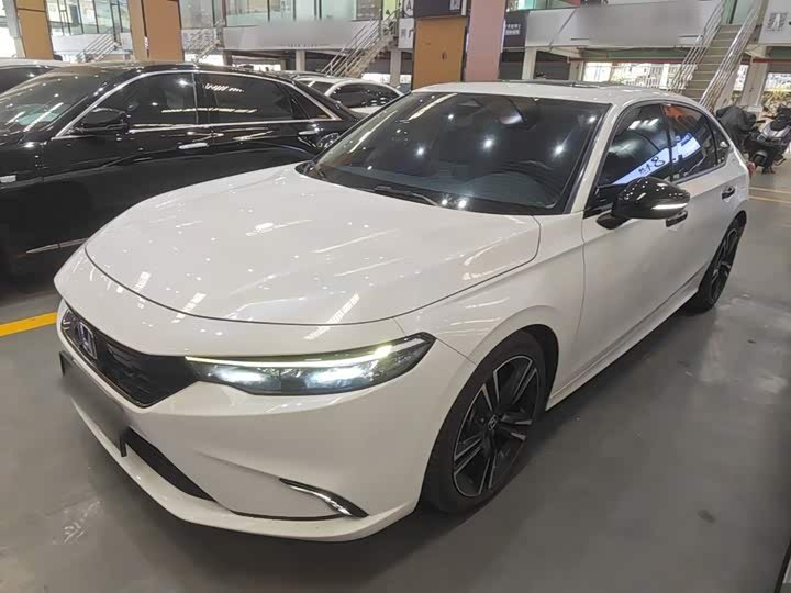 Honda Integra
