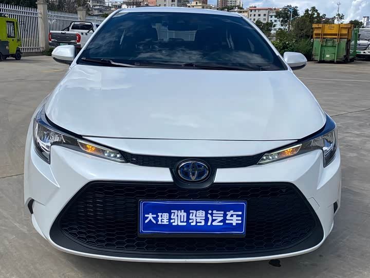 Toyota Levin