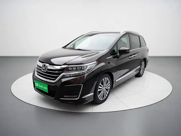 Honda Elysion