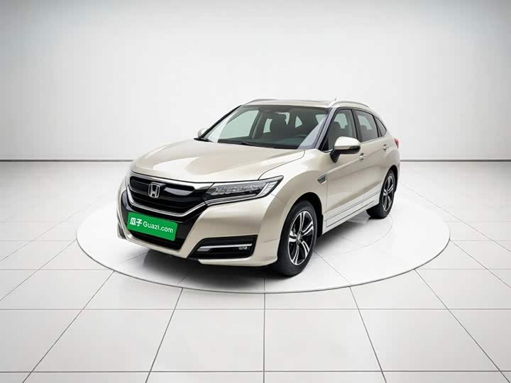 Honda UR-V