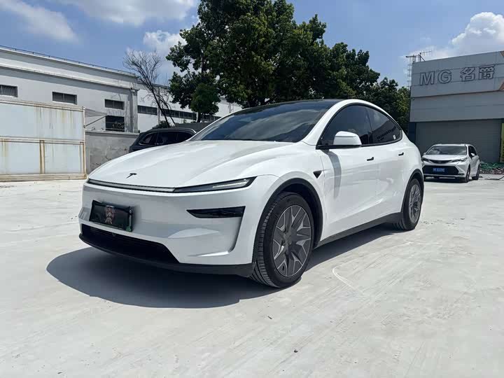 Tesla Model Y L