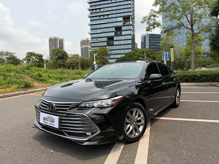 Toyota Avalon