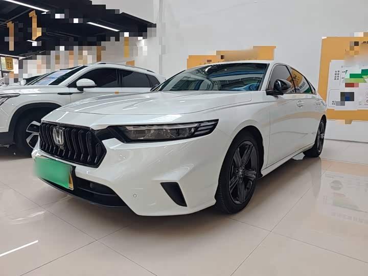 Honda Inspire