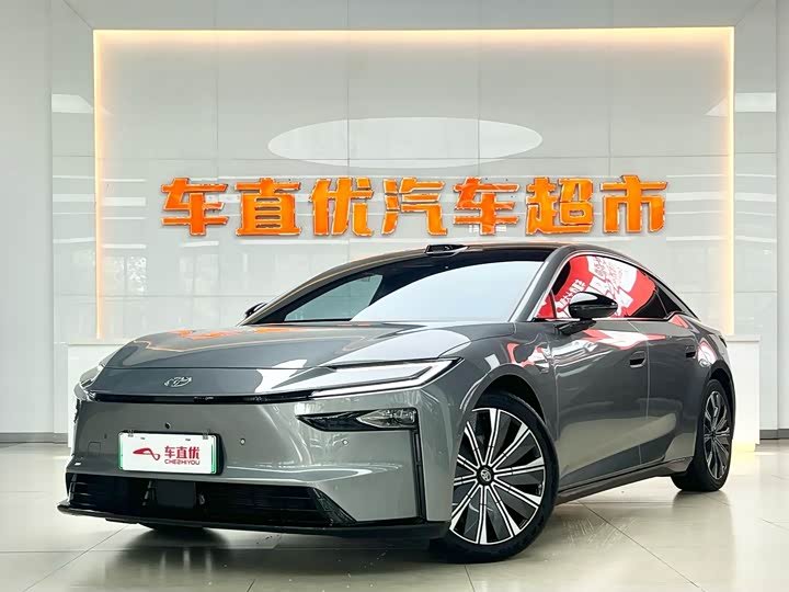 Toyota 7