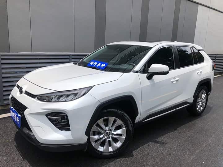 Toyota Venza