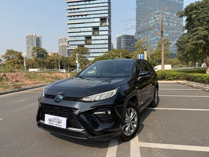 Toyota Venza