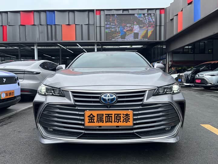 Toyota Avalon