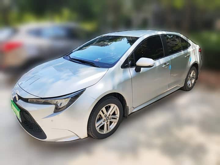 Toyota Levin